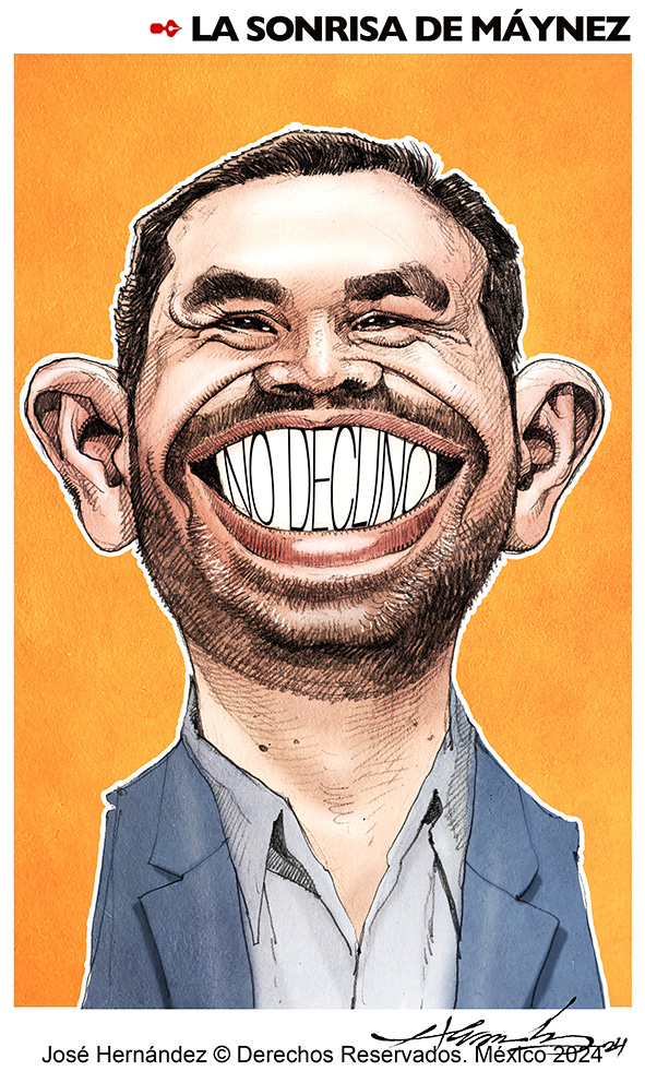La sonrisa